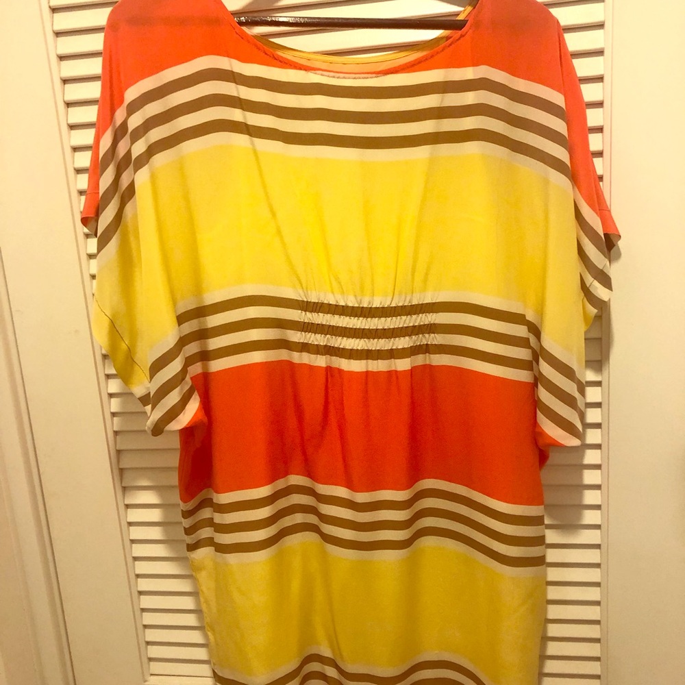 Addison Dress